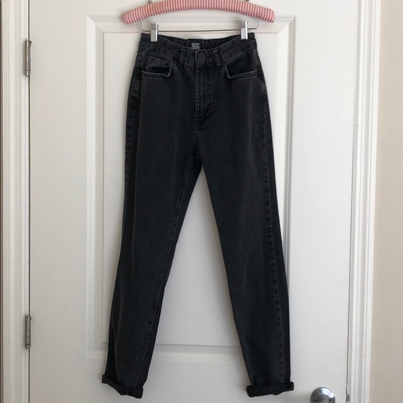 Urban Outfitters Denim - BDG Mom Jeans